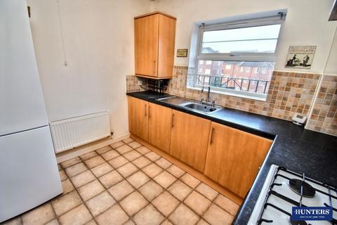 2 bedroom flat for sale, Montvale Gardens, Leicester, LE4 0BL