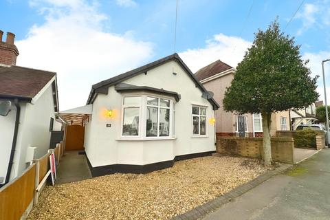 2 bedroom detached bungalow for sale, Lloyd Street, Cannock WS11