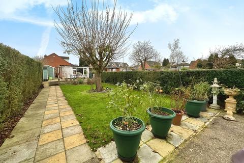 2 bedroom detached bungalow for sale, Lloyd Street, Cannock WS11