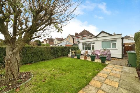 2 bedroom detached bungalow for sale, Lloyd Street, Cannock WS11