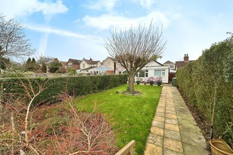 2 bedroom detached bungalow for sale, Lloyd Street, Cannock WS11