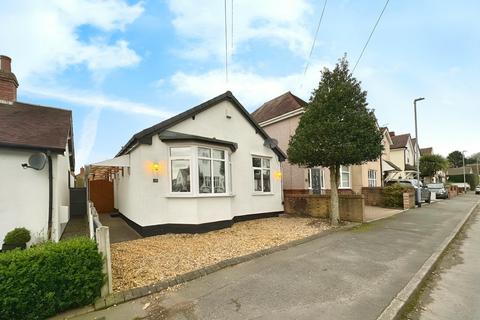 2 bedroom detached bungalow for sale, Lloyd Street, Cannock WS11