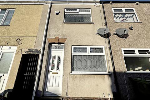 Ripon Street, Grimsby, N.E. Lincs, DN31 2HQ