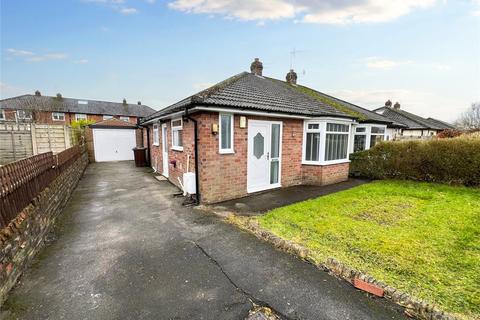 2 bedroom semi-detached bungalow for sale, Lulworth Crescent, Failsworth, Manchester, M35