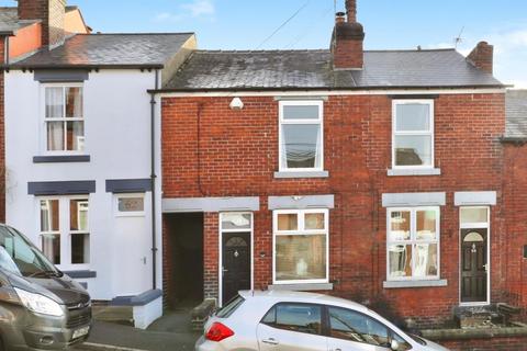 2 bedroom terraced house for sale, Aisthorpe Road, Woodseats, Sheffield, S8 8SZ