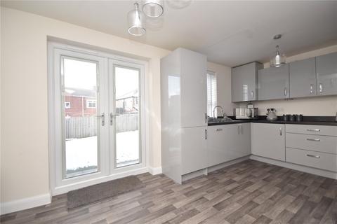 3 bedroom detached house for sale, St. Michaels Drive, East Ardsley, Wakefield, West Yorkshire