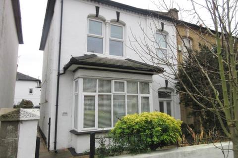 2 bedroom flat for sale, Wilson Road, Southend On Sea