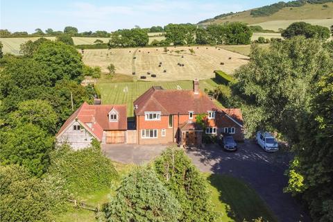 5 bedroom detached house for sale, Little Paddocks, Milton Street, Nr Alfriston East Sussex, BN26