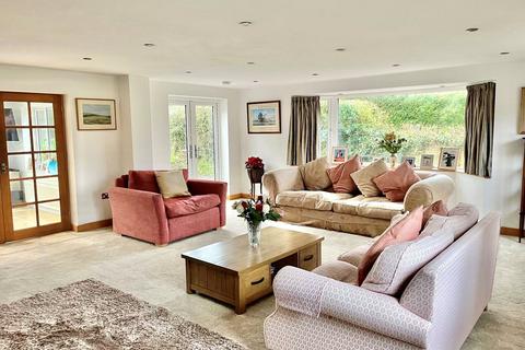 5 bedroom detached house for sale, Little Paddocks, Milton Street, Nr Alfriston East Sussex, BN26