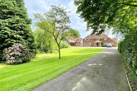 5 bedroom detached house for sale, Little Paddocks, Milton Street, Nr Alfriston East Sussex, BN26