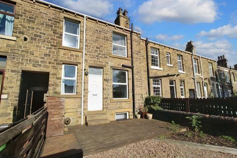 2 bedroom terraced house to rent, Belton Street, Moldgreen, Huddersfield, HD5 8BJ