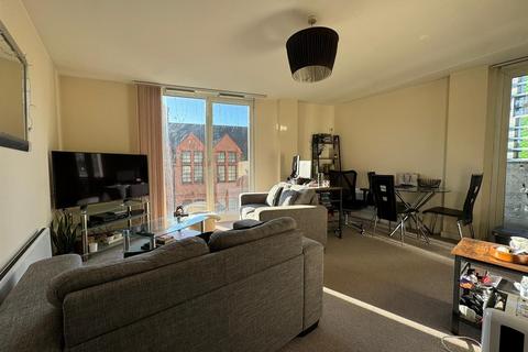 2 bedroom apartment to rent, Spectrum, Block 12, Blackfriars Road