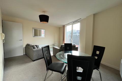 2 bedroom apartment to rent, Spectrum, Block 12, Blackfriars Road