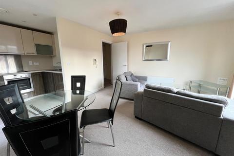 2 bedroom apartment to rent, Spectrum, Block 12, Blackfriars Road