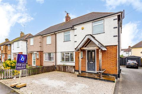 3 bedroom semi-detached house for sale, Loftin Way, Chelmsford, Essex, CM2