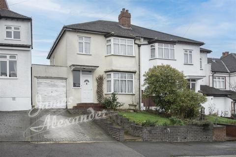 3 bedroom semi-detached house for sale, Florida Road, Thornton Heath