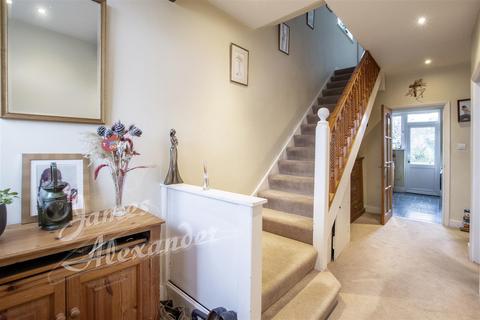 3 bedroom semi-detached house for sale, Florida Road, Thornton Heath