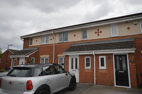 2 bedroom house to rent, Pavilion Way, Sheffield, South Yorkshire, UK, S5