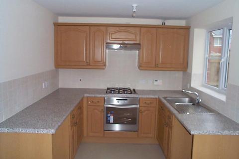 2 bedroom house to rent, Pavilion Way, Sheffield, South Yorkshire, UK, S5