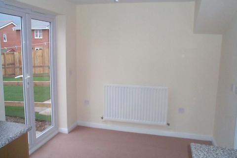 2 bedroom house to rent, Pavilion Way, Sheffield, South Yorkshire, UK, S5