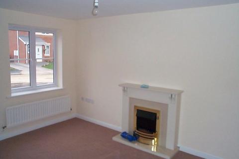 2 bedroom house to rent, Pavilion Way, Sheffield, South Yorkshire, UK, S5