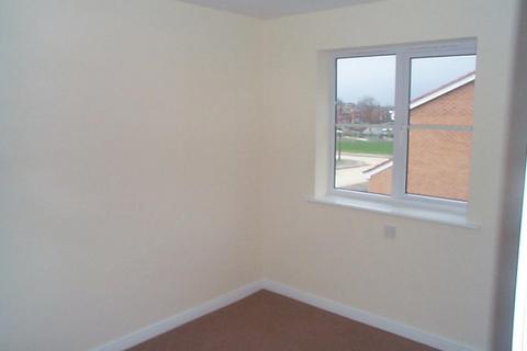 2 bedroom house to rent, Pavilion Way, Sheffield, South Yorkshire, UK, S5