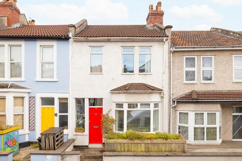 2 bedroom terraced house for sale, York Road, Easton