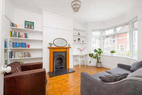 2 bedroom terraced house for sale, York Road, Easton