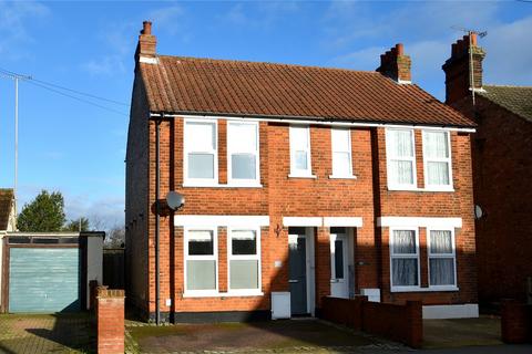87 Rushmere Road, Ipswich, IP4 4LQ