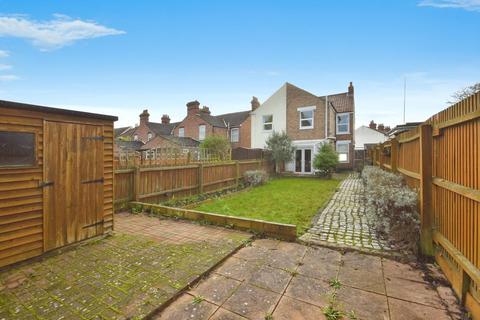 87 Rushmere Road, Ipswich, IP4 4LQ