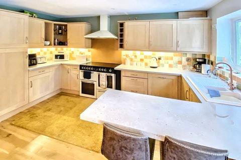 3 bedroom townhouse for sale, Bridge Island, Shotley Bridge, Consett, Northumberland, DH8 9TB