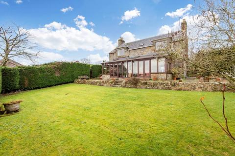 4 bedroom detached house for sale, Bonfield Road, Strathkinness, St Andrews, KY16