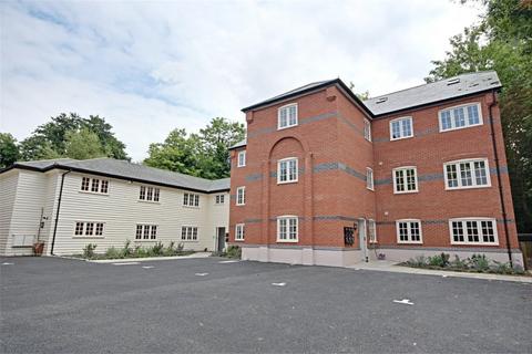 2 bedroom apartment for sale, Hatfield Heath Road, Sawbridgeworth, CM21