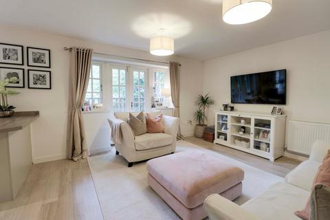 2 bedroom apartment for sale, Hatfield Heath Road, Sawbridgeworth, CM21