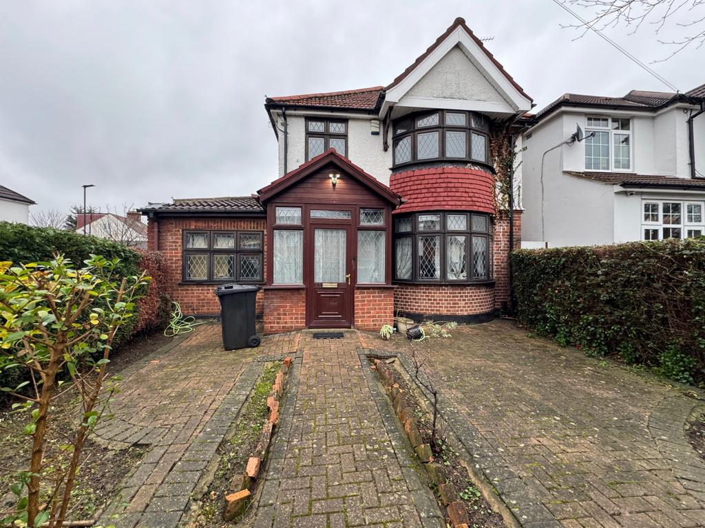 Cranford Lane, Hounslow, TW5 9 EP