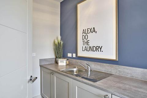 undefined, Plot 20, Guimard at Almondell, Nethershiel Rd EH53