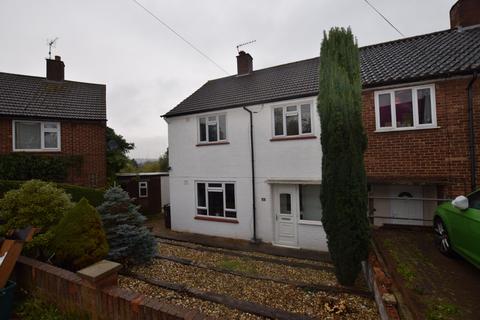 3 bedroom detached house to rent, Wallingford Walk, St Albans, AL1