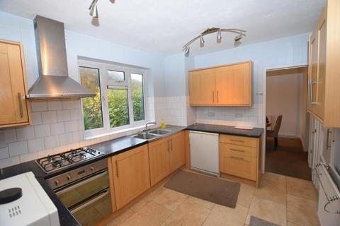 3 bedroom detached house to rent, Wallingford Walk, St Albans, AL1