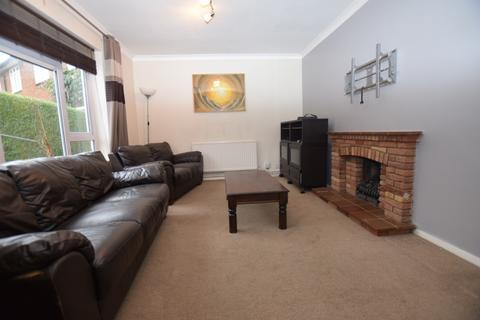 3 bedroom detached house to rent, Wallingford Walk, St Albans, AL1