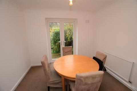 3 bedroom detached house to rent, Wallingford Walk, St Albans, AL1