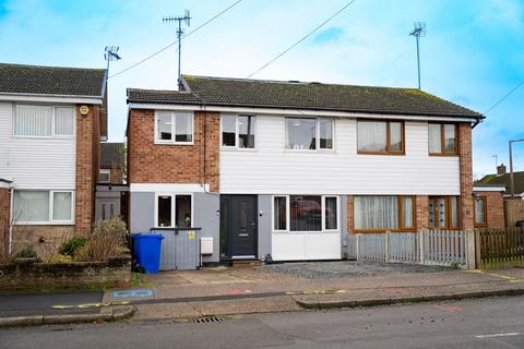 4 bedroom semi-detached house for sale, Ingleby Road, Long Eaton, NG10