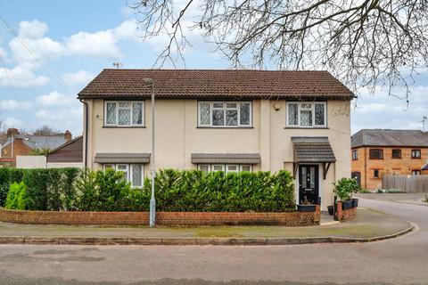 4 bedroom detached house for sale, Caroline Close, West Drayton UB7