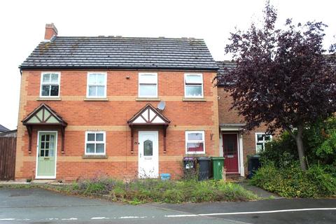 Coldridge Drive, Herongate, Shrewsbury, Shropshire, SY1