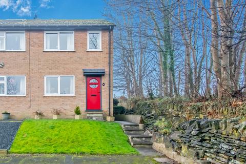 3 bedroom terraced house for sale, Darley Road, Liversedge, West Yorkshire, WF15