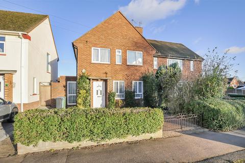 3 bedroom semi-detached house for sale, Codicote Drive, Watford