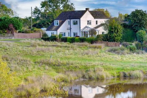 3 bedroom house for sale, Hollybed Street, Castlemorton WR13