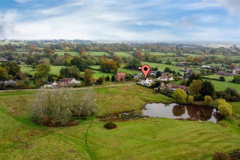 3 bedroom house for sale, Hollybed Street, Castlemorton WR13