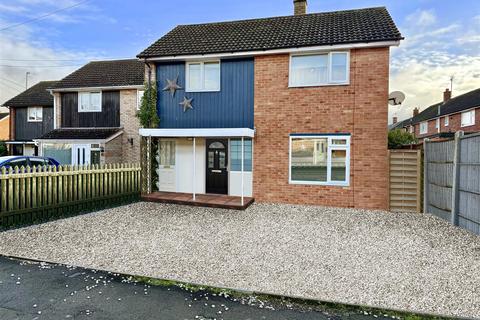 27 Barrie Road, Hereford, HR4 0QQ