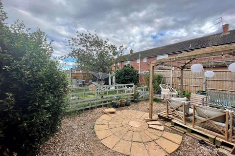 27 Barrie Road, Hereford, HR4 0QQ
