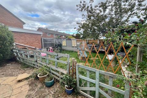 27 Barrie Road, Hereford, HR4 0QQ